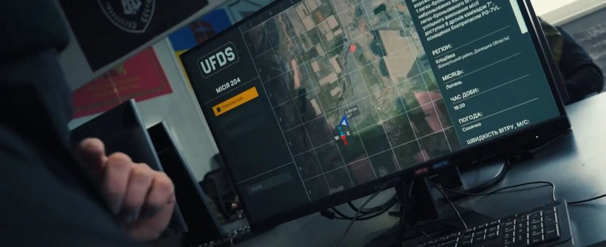Brytyjsko-ukraińskie partnerstwo wprowadza symulator operatorów BSP na rynek Zjednoczonego Królestwa