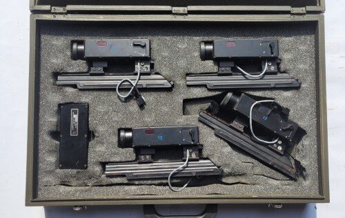 STANLEY-TRADE: PLS-1M