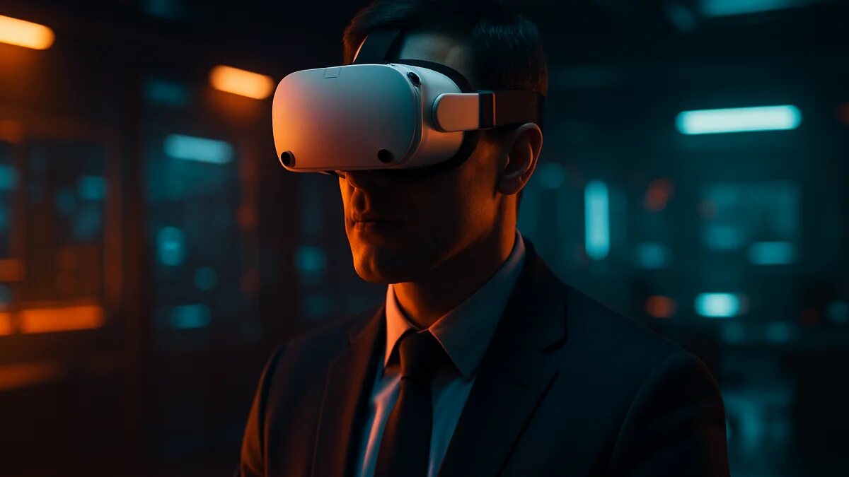 Korpus Piechoty Morskiej USA wdraża wirtualny trening piechoty z Virtuix