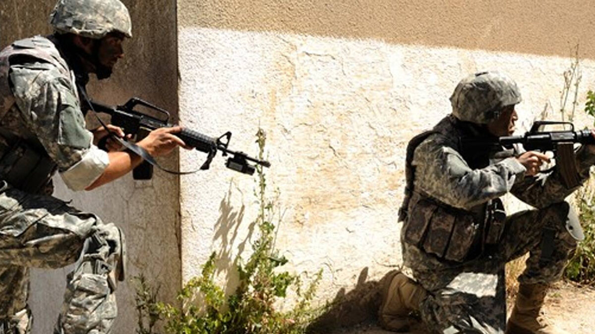 Elbit Systems prezentuje ekosystem szkoleniowy dla wojsk lądowych