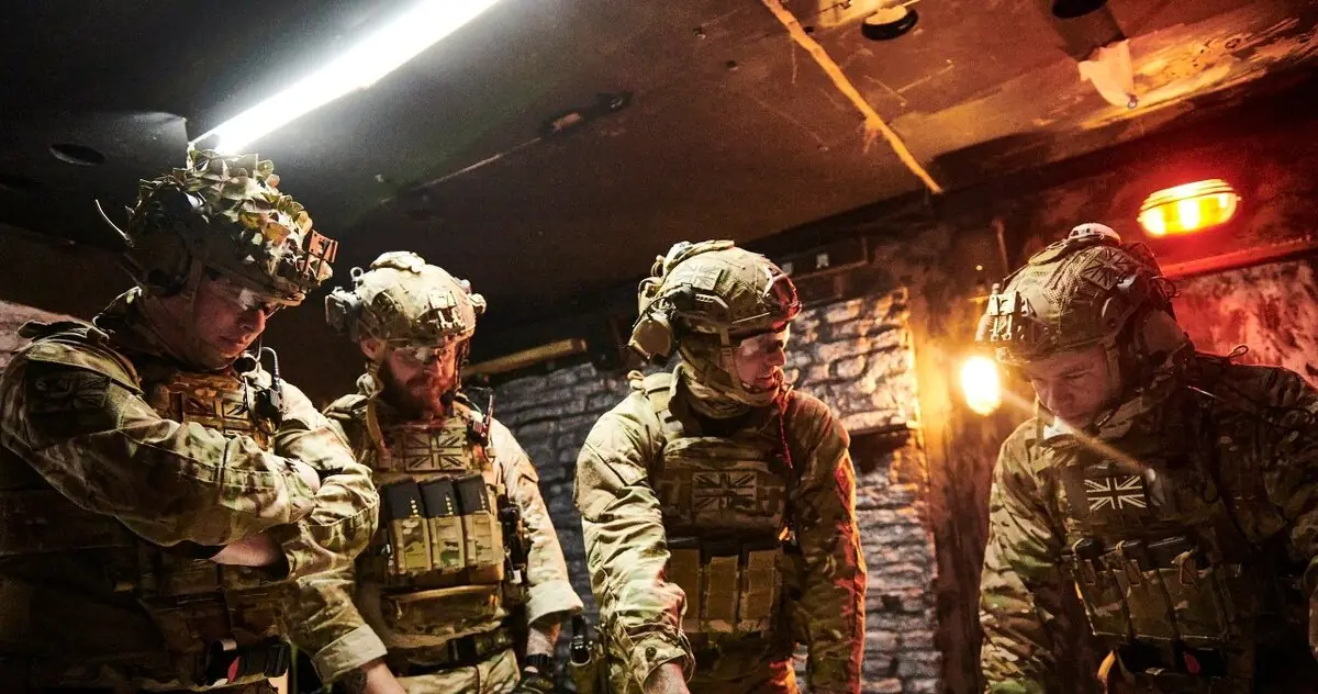 BITE: Immersyjny symulator Babcock debiutuje na MSPO 2024