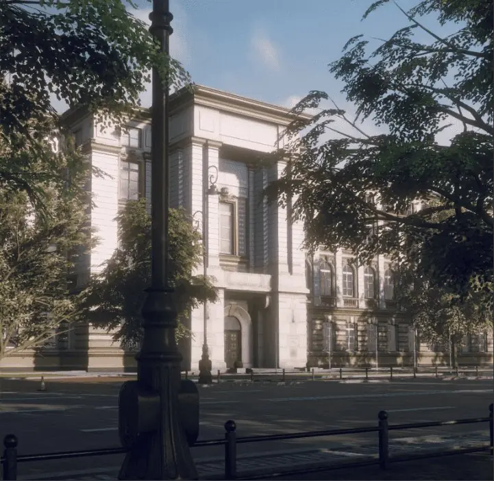 VRTechnology: Innowacyjne rozwiązania dla strzelectwa i szkolenia VR