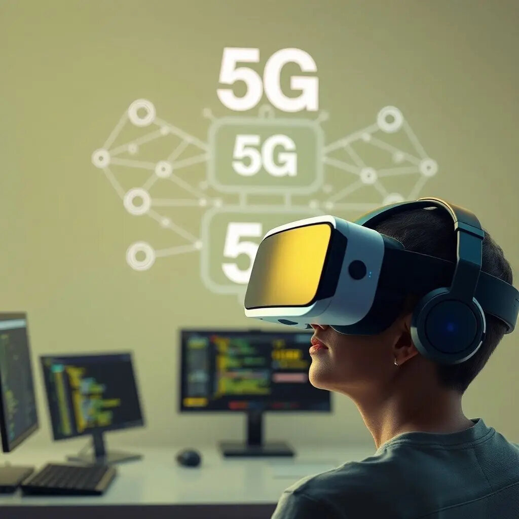 VR w szkoleniu dowódczym: klucz do efektywności