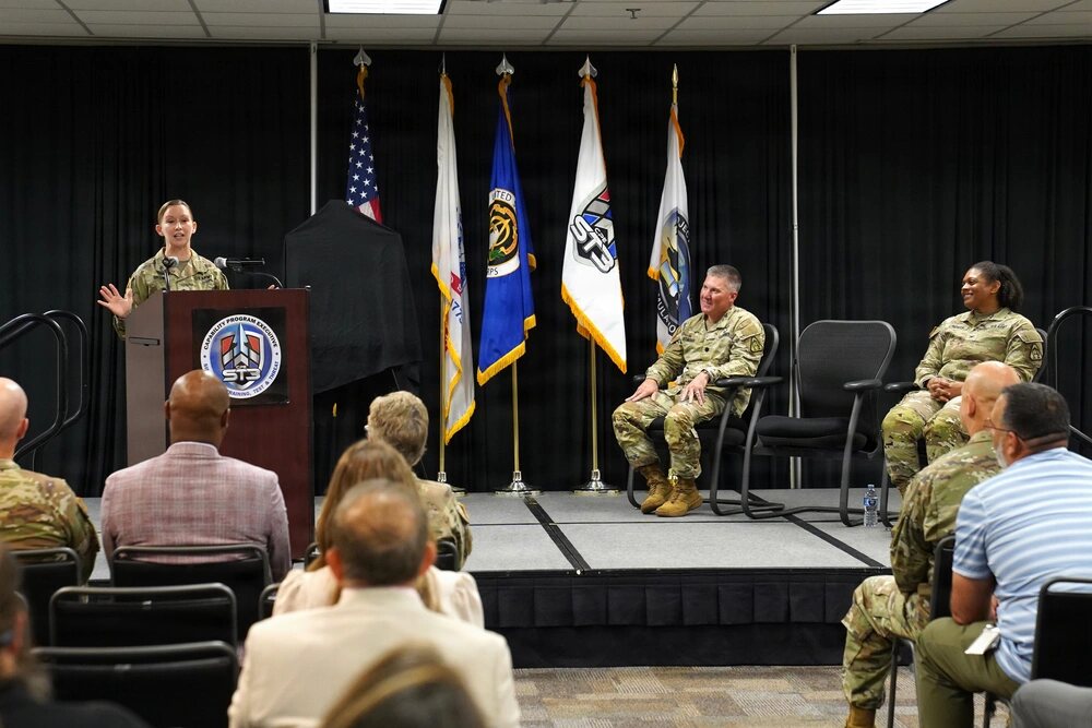 Reorganizacja w systemach szkolenia syntetycznego US Army
