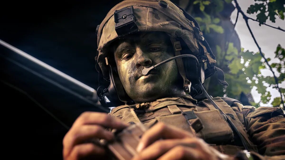 Zmiany w ośrodkach szkoleniowych US Army: gwałtowny wzrost wykorzystania dronów