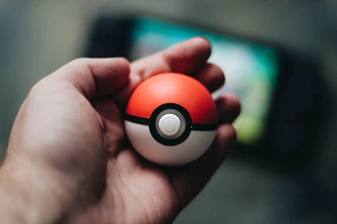 Skanowanie otoczenia z Pokémon Go mogło posłużyć do szkolenia wojskowych systemów nawigacyjnych
