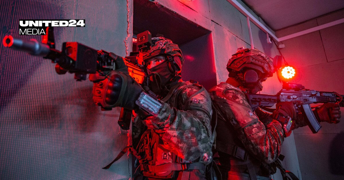 Ukraiński SKIFTECH rozszerza działalność na Azję Południowo-Wschodnią po selekcji dla Armii USA