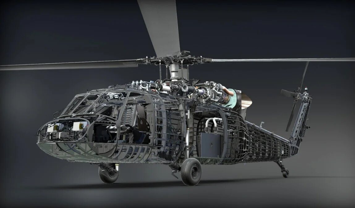 Lockheed Martin dostarczy symulatory S-70i Black Hawk International na Filipiny
