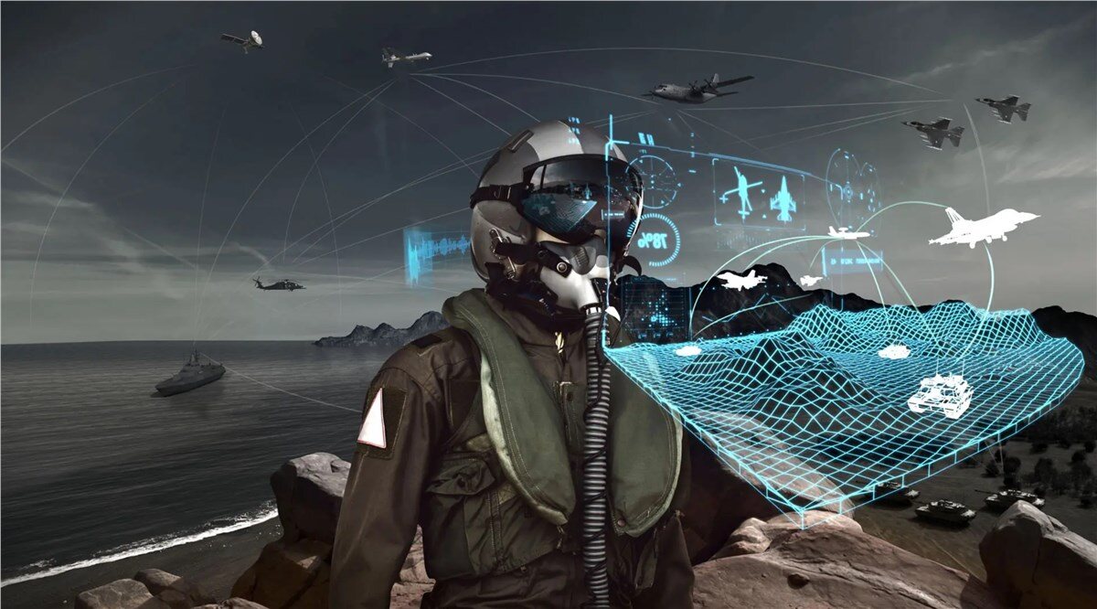 CAE i msg systems ag nawiązują współpracę w zakresie planowania misji i treningu