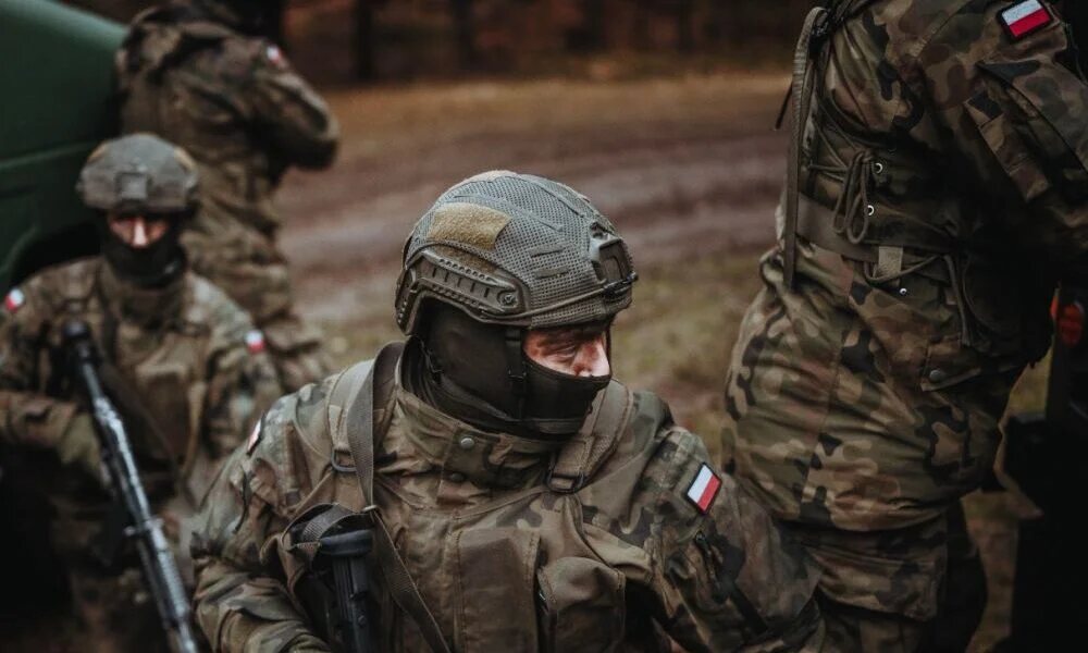 Letnie programy szkoleniowe Wojska Polskiego: Możliwości dla młodych