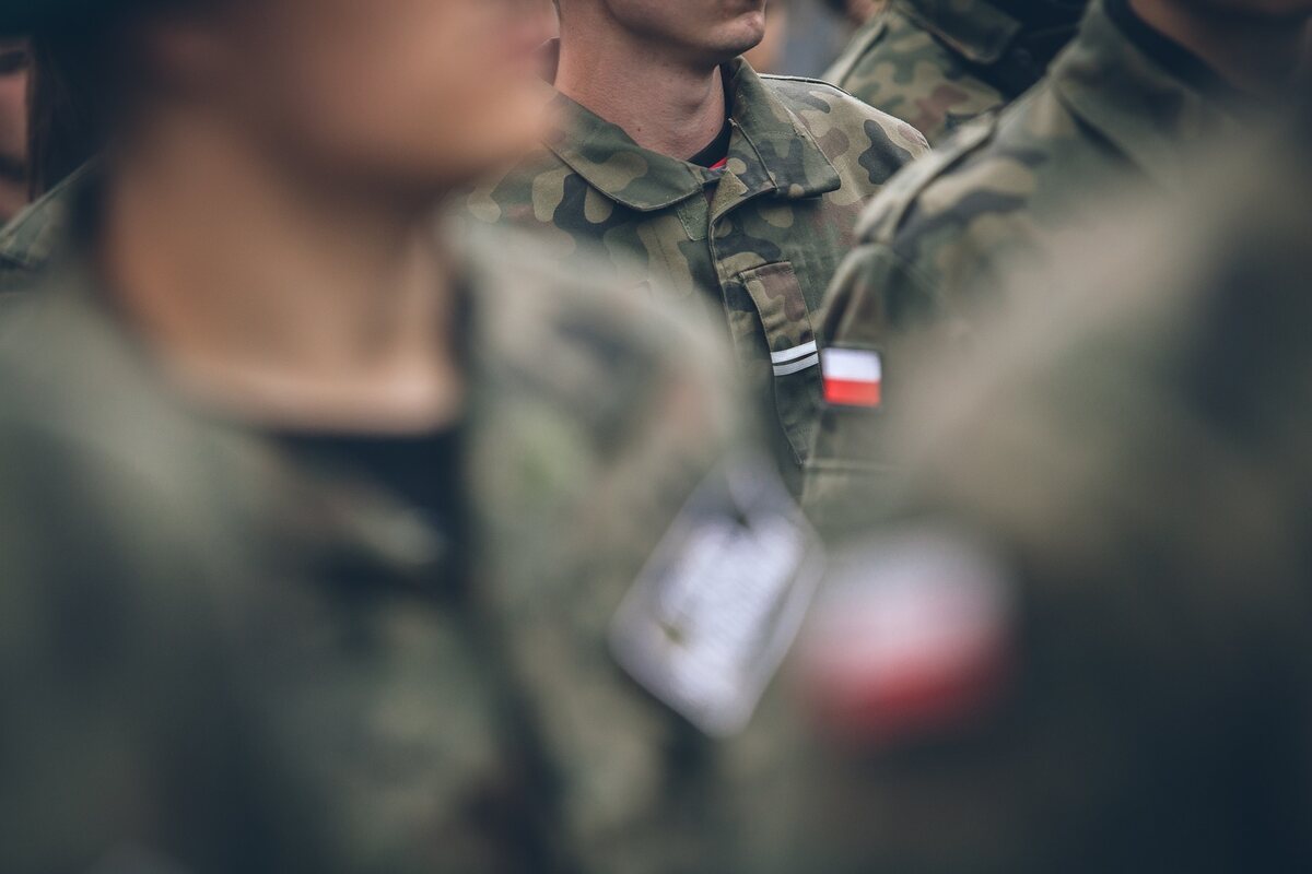 Ostatnia szansa na udział w programie "Wakacje z Wojskiem 3"
