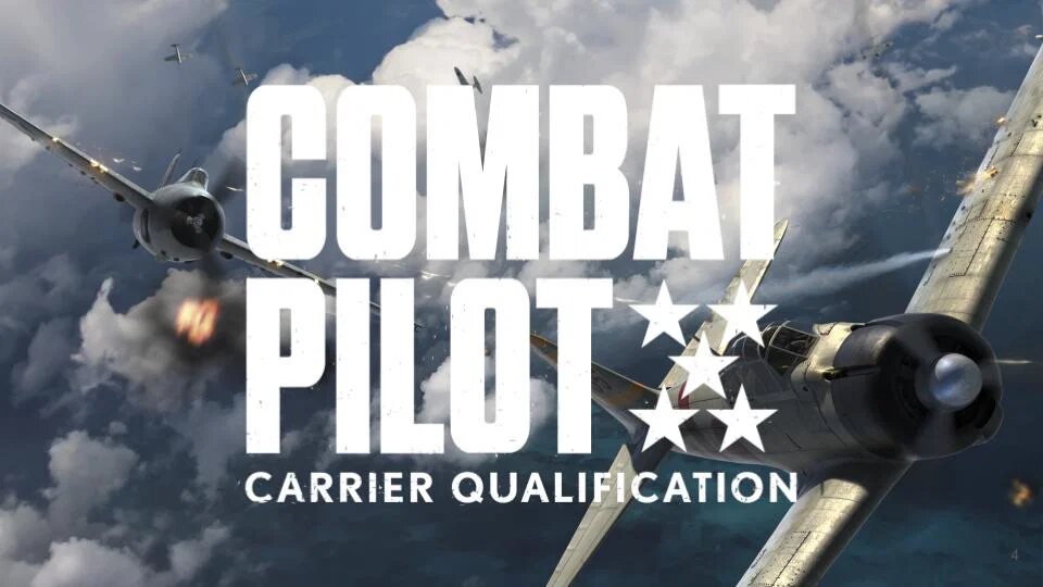 Combat Pilot zapowiada realistyczny symulator lotniczy z czasów II Wojny Światowej