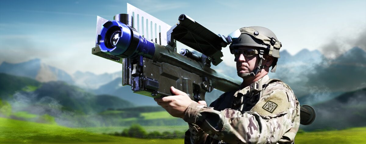 CESI kończy testy systemu szkoleniowego TrueShot AI Stinger, przygotowując się do wdrożenia w armii USA