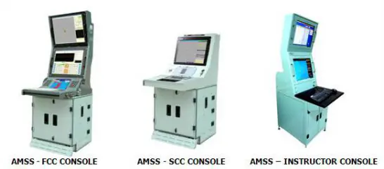 BEL: Air Defence Weapon Simulator System