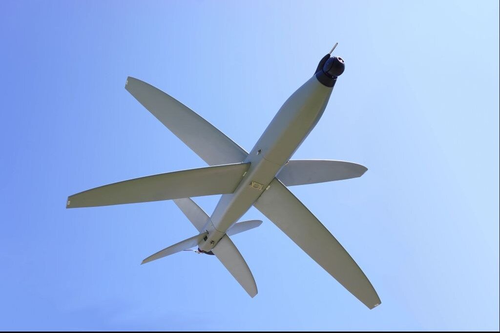 FlyFocus prezentuje precyzyjną amunicję krążącą TASACK na MSPO 2026
