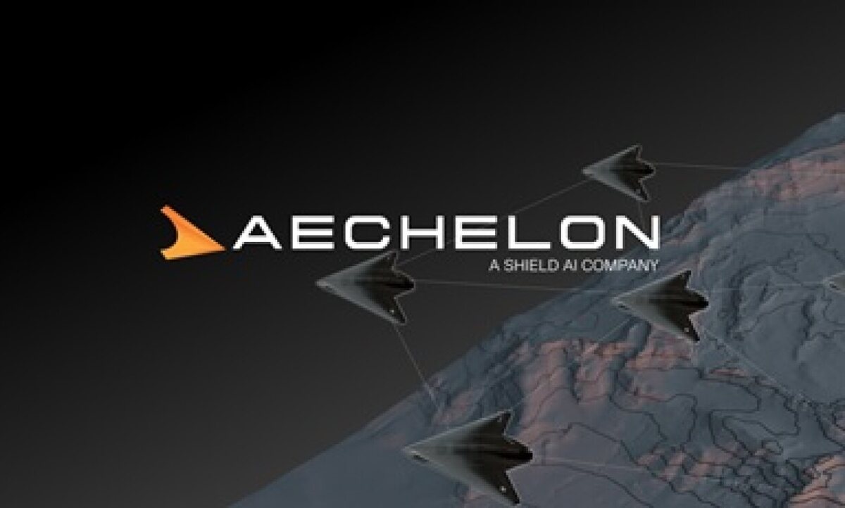 Shield AI przejmuje Aechelon Technology, wzmacniając ofertę symulacyjną
