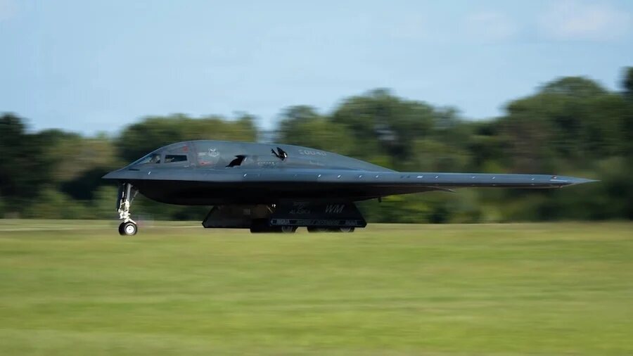 Siły Powietrzne USA testują gotowość bombowców B-2 Spirit w ćwiczeniach Spirit Vigilance 2026