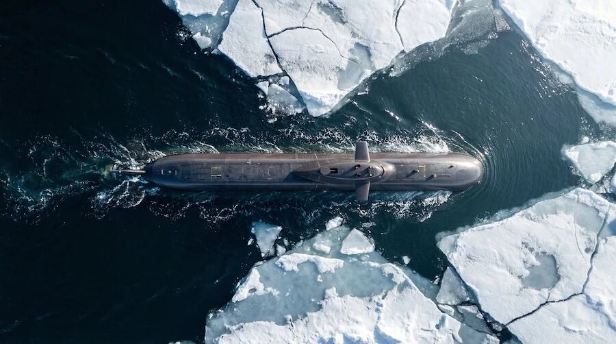 Kanada i Norwegia zacieśniają strategiczną współpracę obronną: od okrętów podwodnych po kosmos