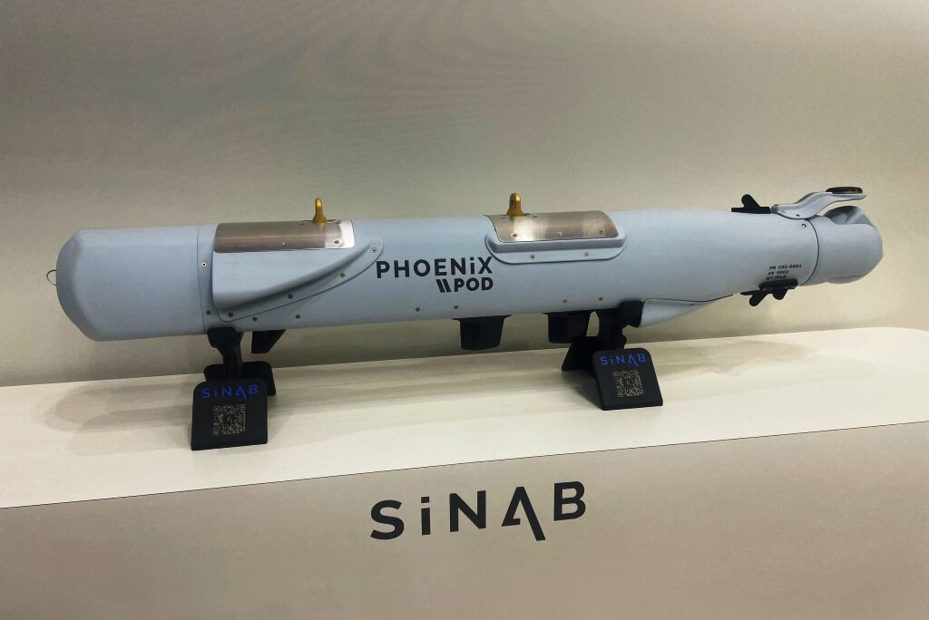 Omnipol nawiązuje współpracę z SINAB i uzgadnia sprzedaż L 410NG Mongolii