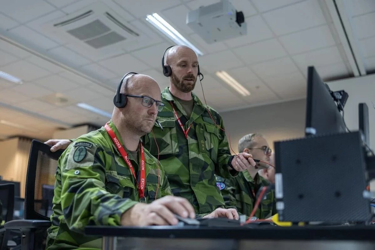 Steadfast Duel 2026: NATO przeprowadzi komputerowo wspomagane manewry dowódczo-sztabowe