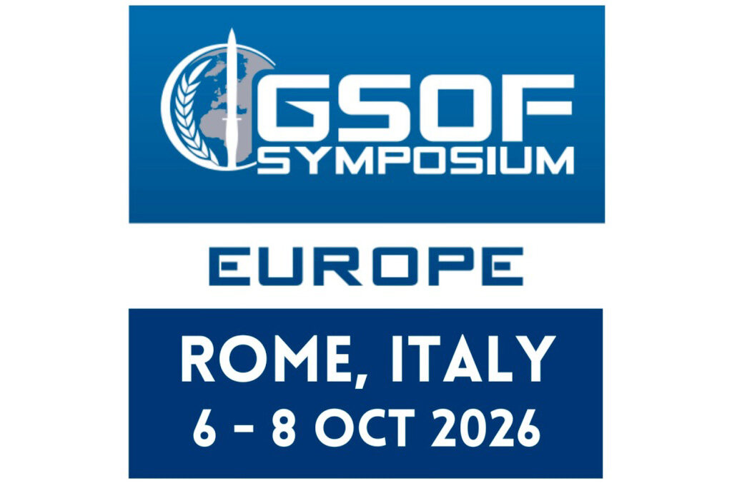 GSOF Symposium Europe w Rzymie: Przyszłość operacji specjalnych i współpracy technologicznej