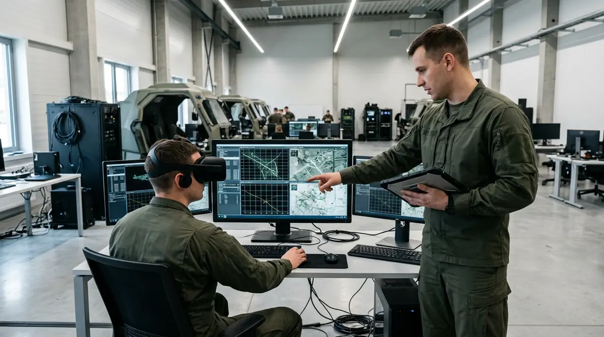 Wargaming: Rozbudowana Oferta Symulacji Wojskowych i Wsparcie dla Graczy
